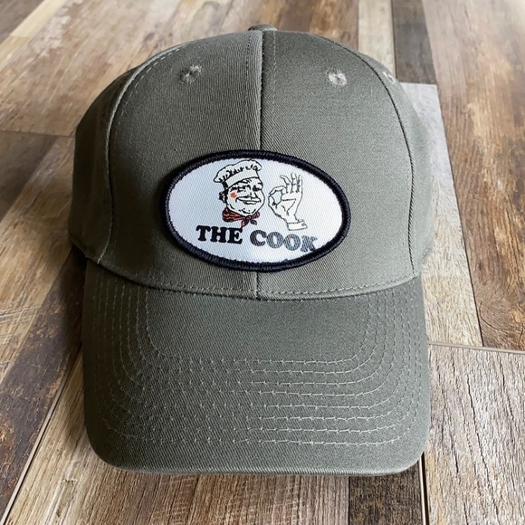 Chefs hat - Picture 1 of 3